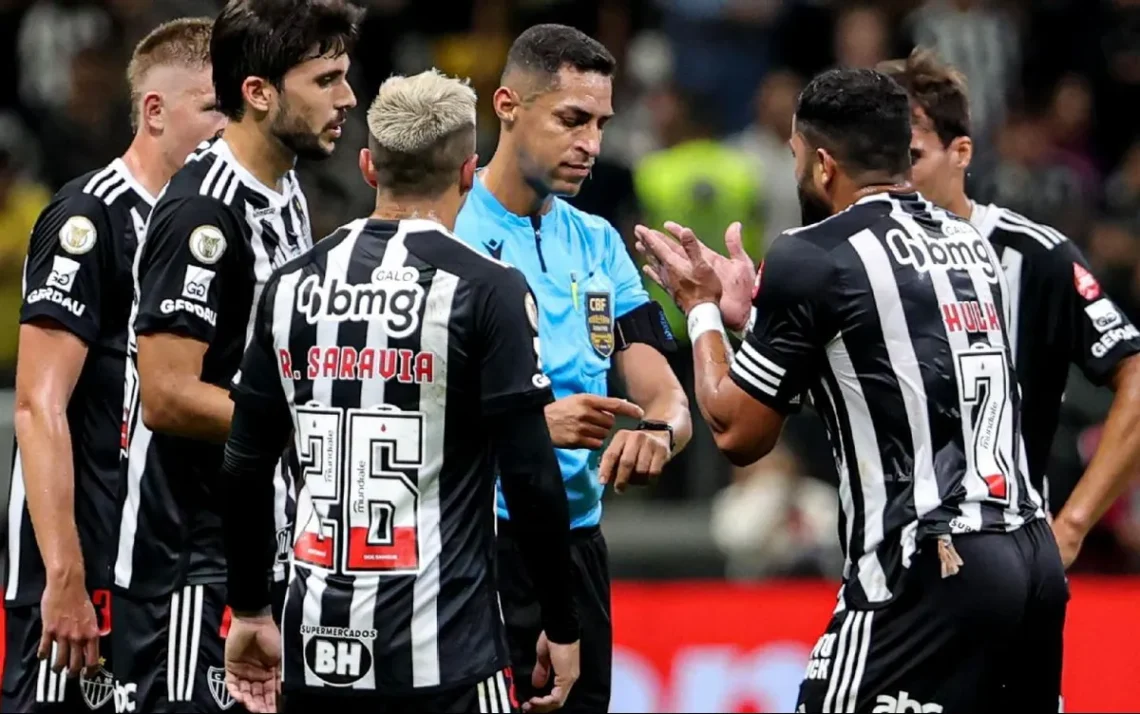 Palmeiras-São Paulo;