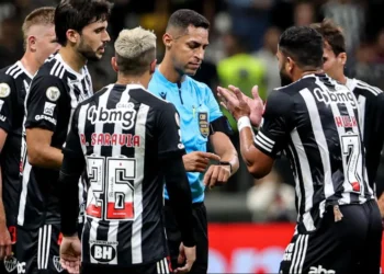 Palmeiras-São Paulo;