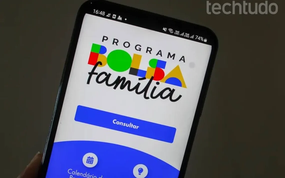 Programa, Bolsa Família;