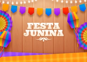 Festança, São, João, celebração, junina.