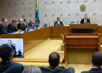 Supremo, Tribunal Federal;