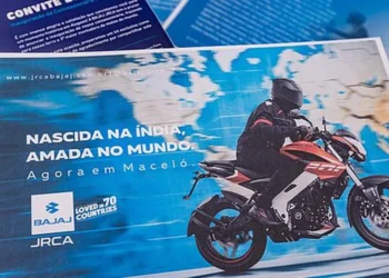 motocicletas;