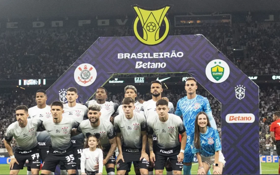 Timão, Fiel, torcida