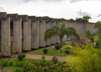 paralisação;