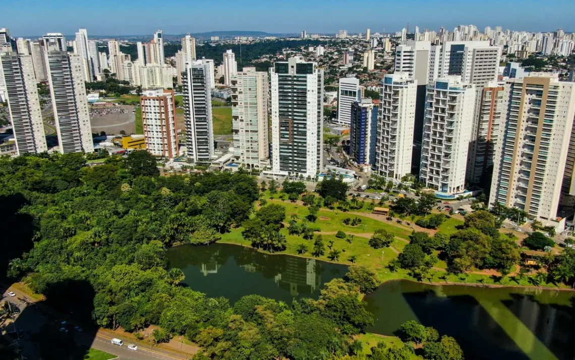 apartamentos, imóveis de alto padrão, empreendimentos, luxo;