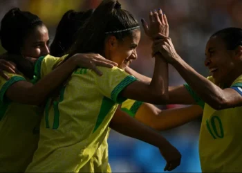 Futebol, de mulheres, seleção, feminino;