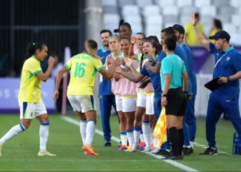 Seleção, brasileira, equipe, nacional;