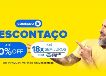 promoção, desconto, liquidação;