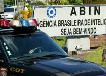 Agência, Brasileira de, Inteligência;