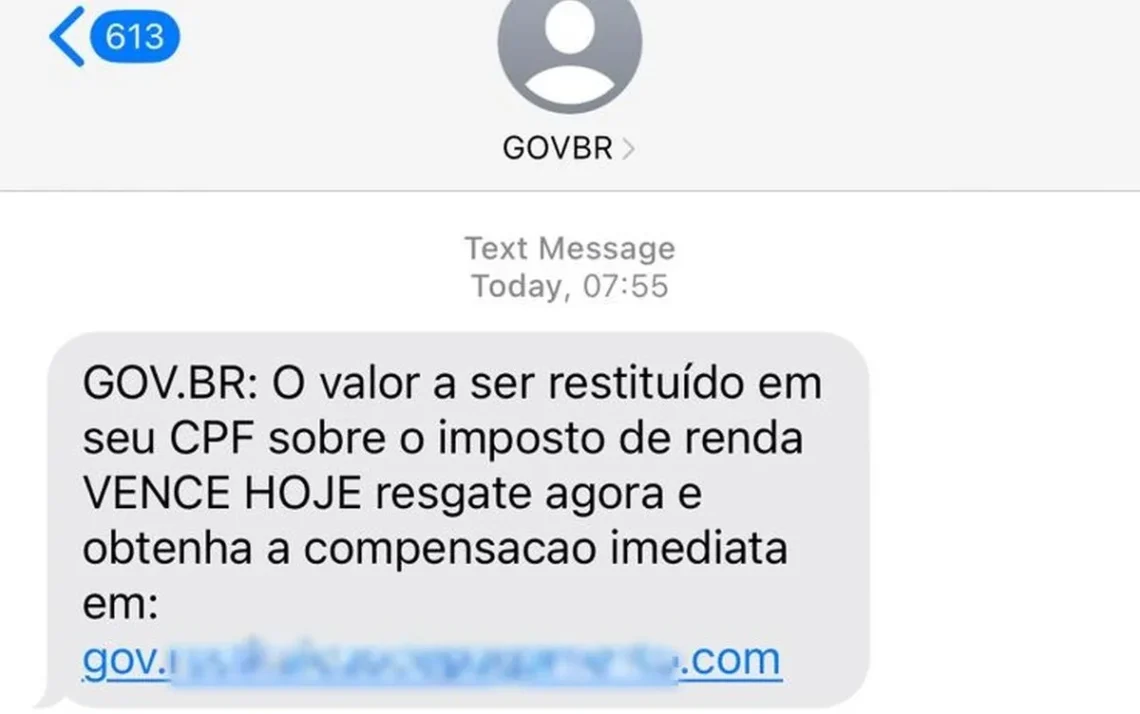 fraude, golpistas, mensagem, falsa;