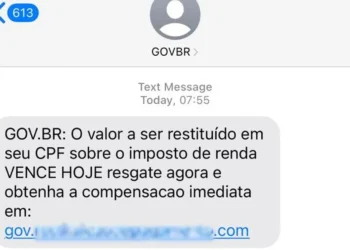 fraude, golpistas, mensagem, falsa;