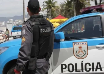 excessos, ação, policial;