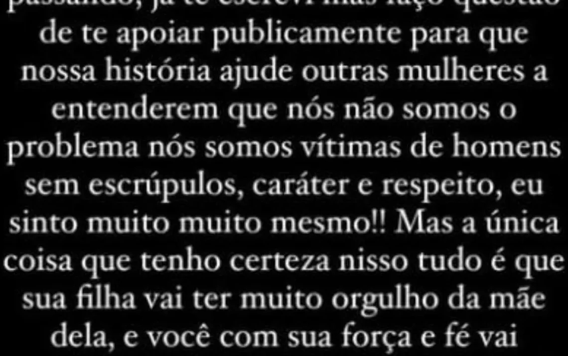 infidelidade, decepção, deslealdade;