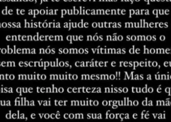 infidelidade, decepção, deslealdade;