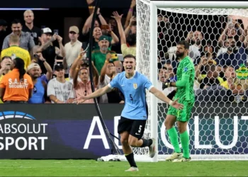 eliminação, do Brasil, competição, sul-americana de, futebol;