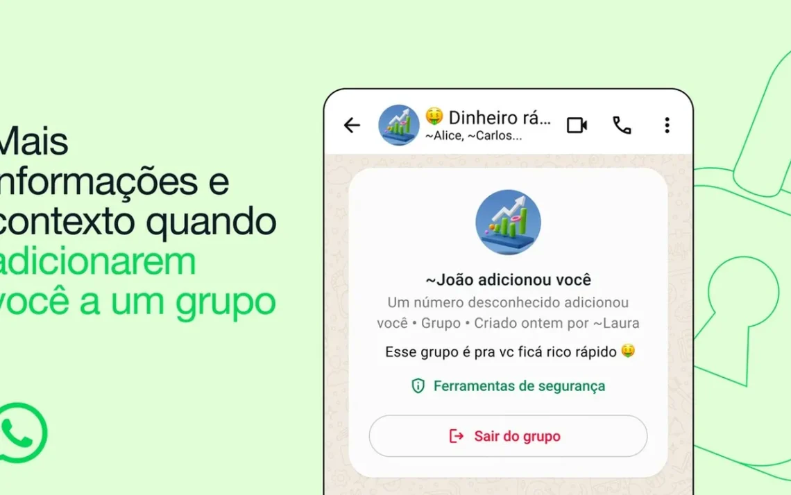 aplicativo, de mensagens, app, de conversas, mensageiro;