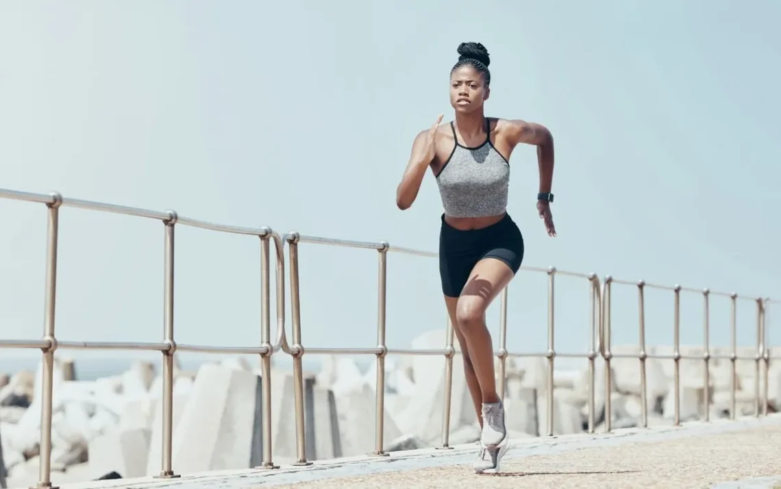 corrida, atividade, exercícios físicos;