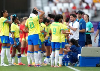 seleção, brasileira;