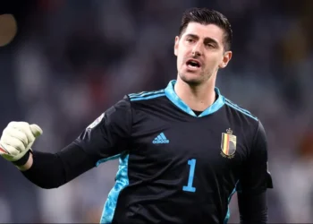 Thibaut, Courtois;