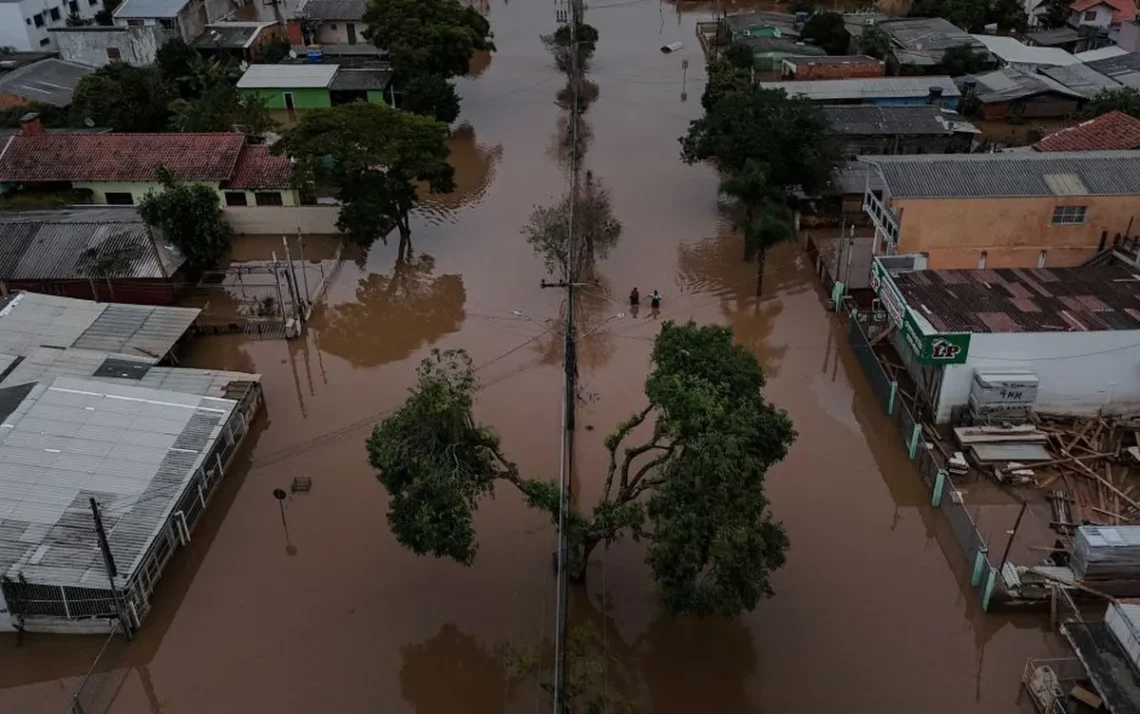 fenômenos climáticos;