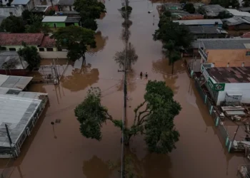 fenômenos climáticos;