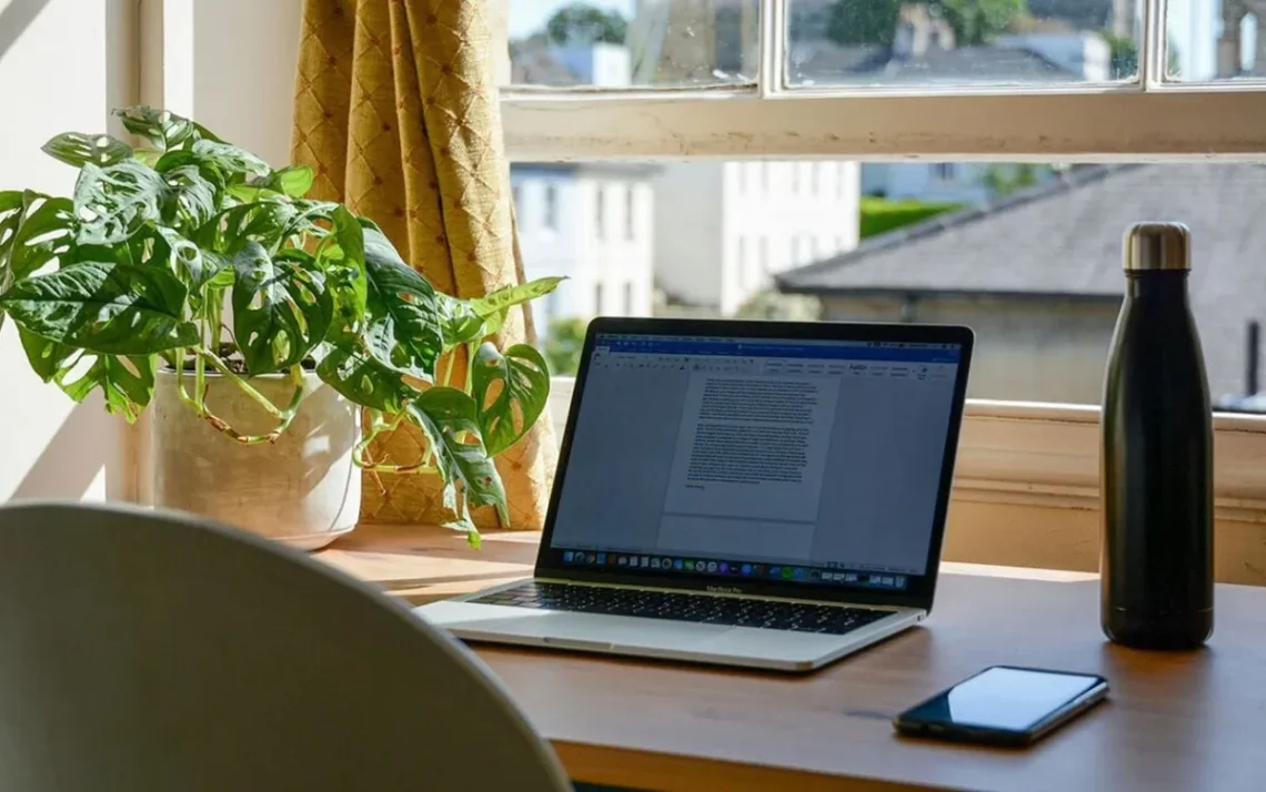 casa, trabalho em casa, escritório;