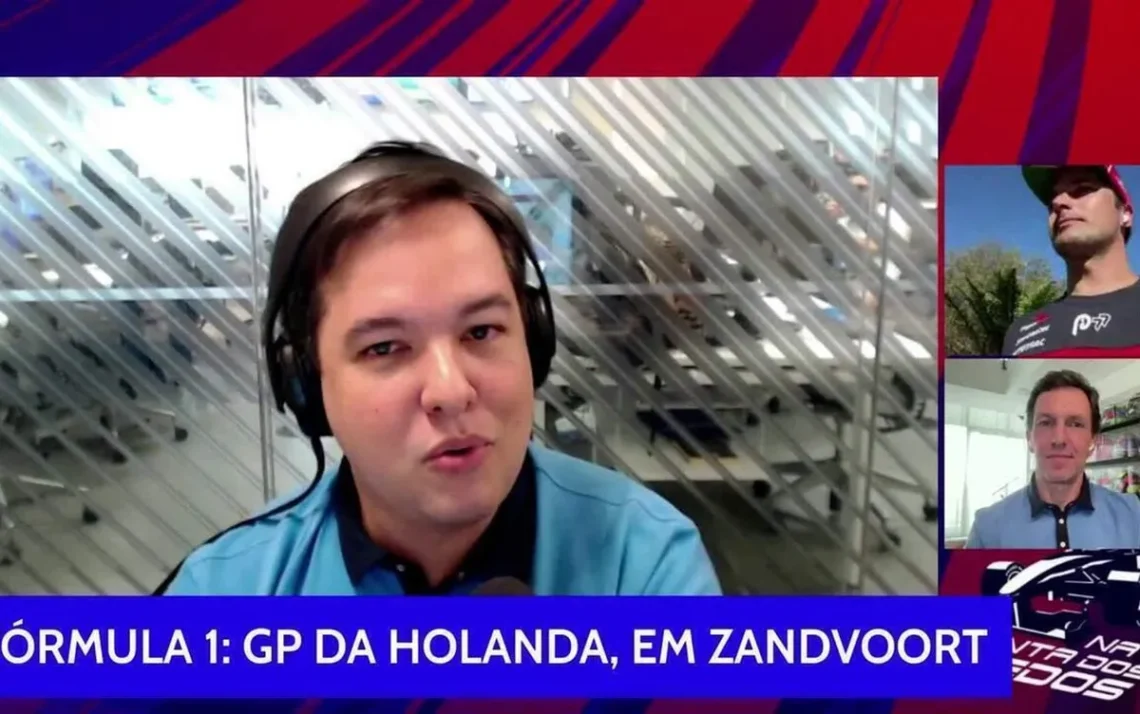 Grande Prêmio Holanda;