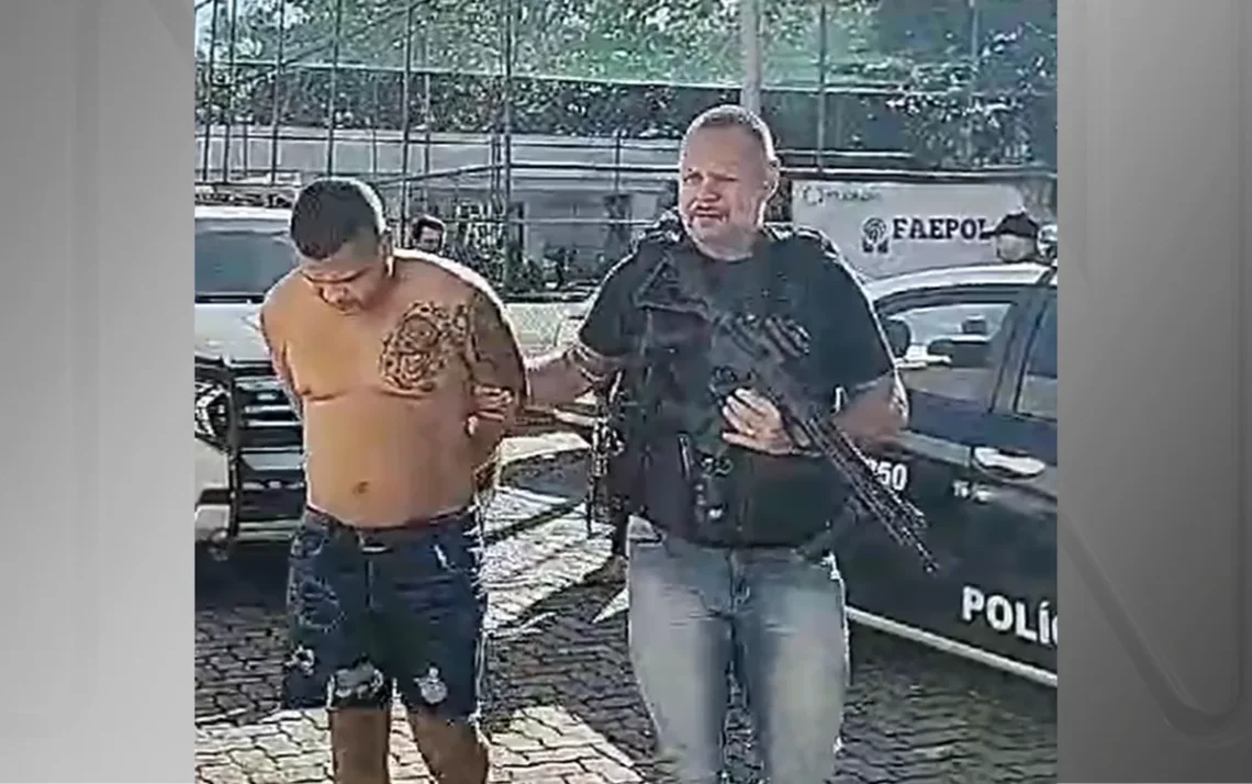 Grupo Armado, Organização Criminosa, Grupo Paramilitar;