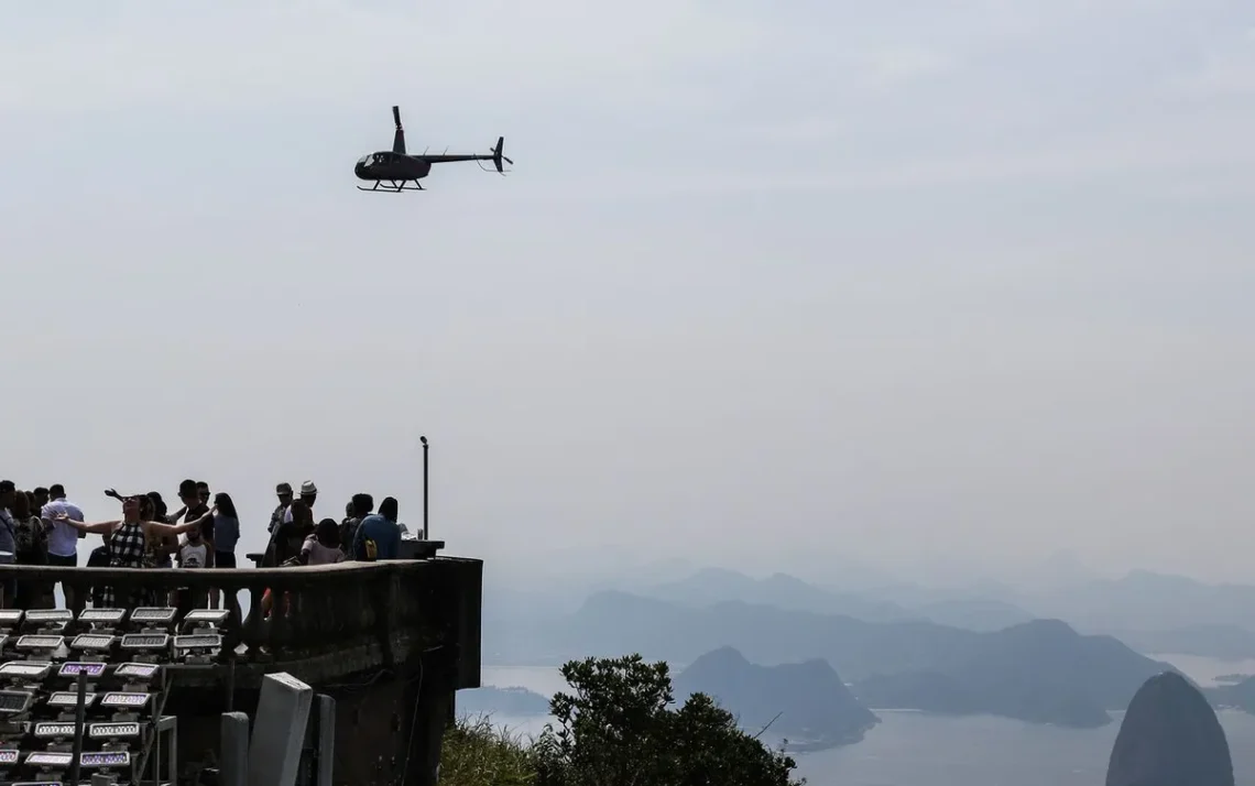 sobrevoos, panorâmicos, voos, turísticos;