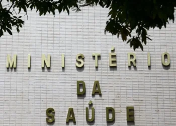 Ministério, da Saúde, pasta