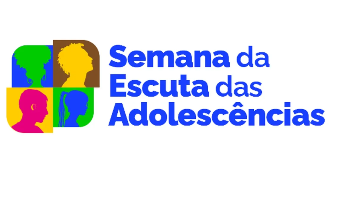 Semana, da Escuta, Adolescências;