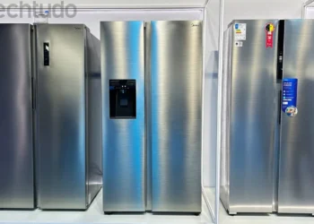 refrigerador, eletrodoméstico, aparelho;