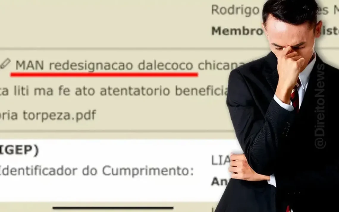 procurador, fiscal, representante;