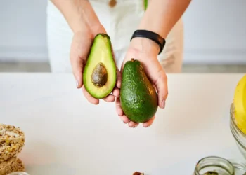 comida, refeições, itens ricos em potássio, com potássio;