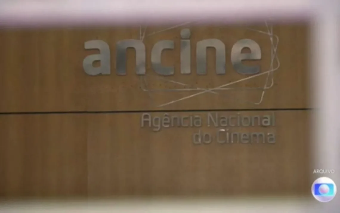 Agência, Nacional do Cinema, agência;