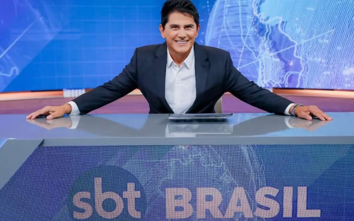 Ibope, Telejornal, Noticiário;