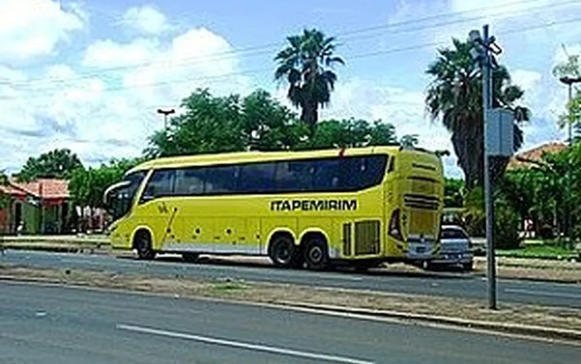 empresa, de ônibus, massa, falida, Transportadora;