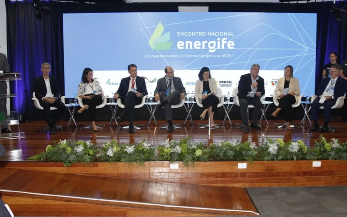 Fontes Alternativas, Energia Limpa, Energia Sustentável;