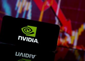 Nvidia, empresa, companhia;