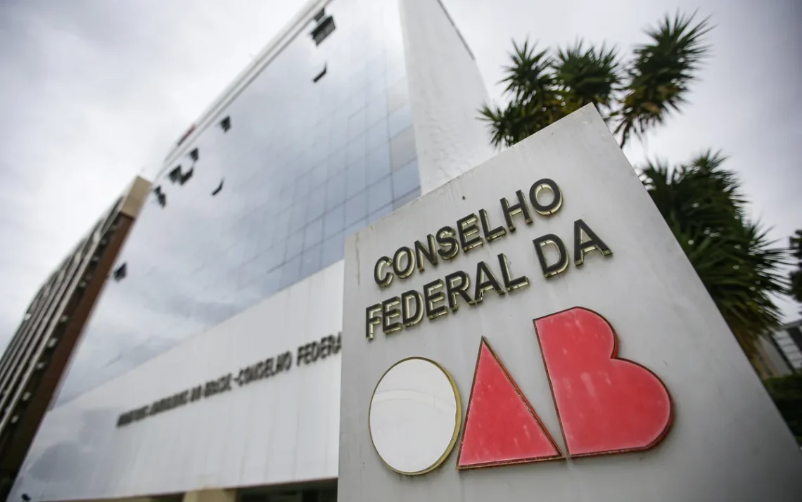 Ordem, dos Advogados, Conselho, Federal da, OAB, Advogados;