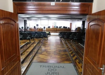 Tribunal do Júri, conselho de sentença;