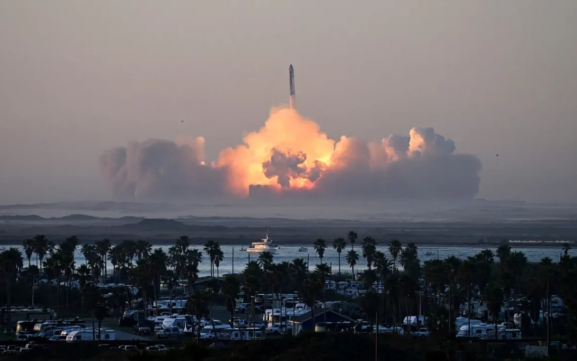 viagem espacial, suborbital, voo turístico;