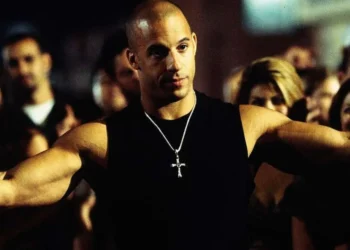 Dominic Toretto, Toretto;