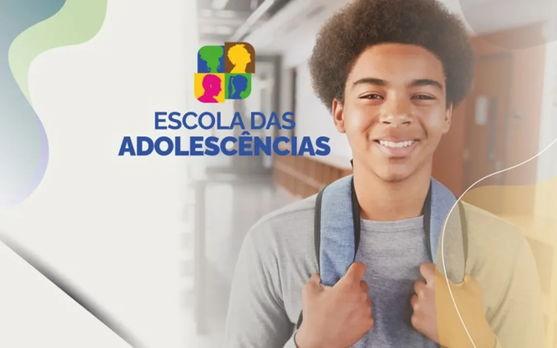 Programa, Escola das, Adolescências, Programa, das Adolescências;