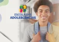 Programa, Escola das, Adolescências, Programa, das Adolescências;