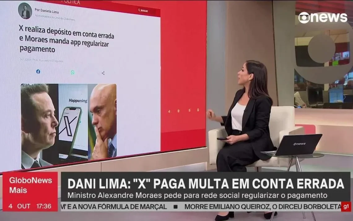 ministro, Alexandre, de Moraes;