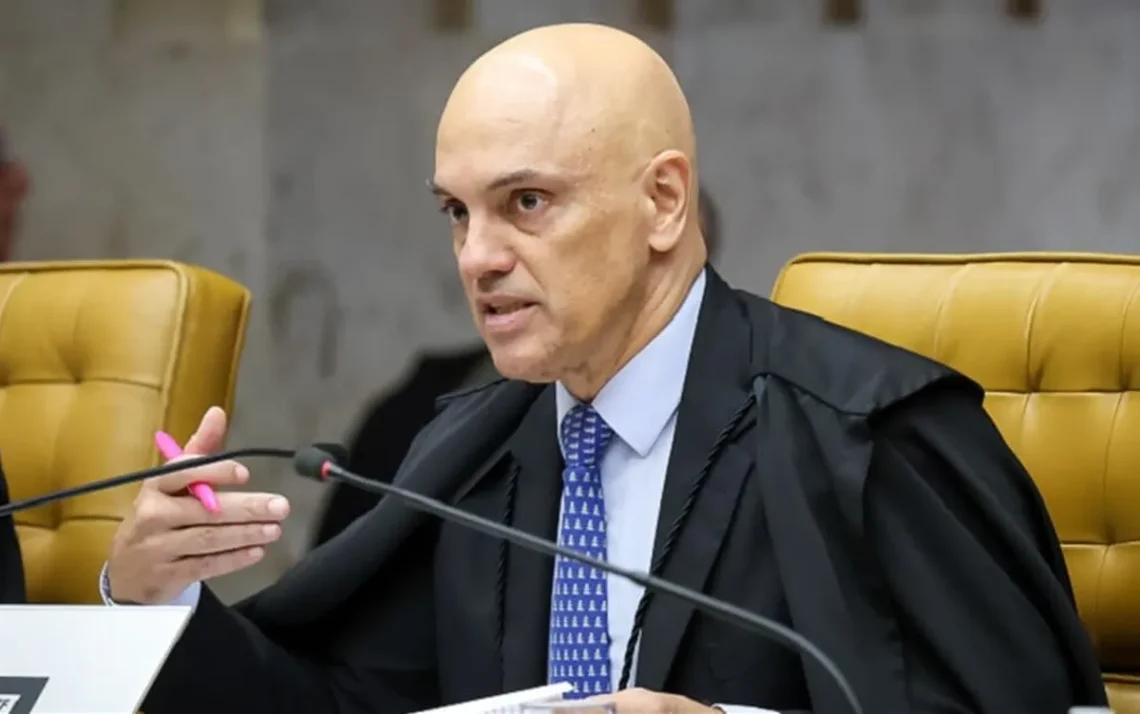 ministro, Alexandre, de Moraes;