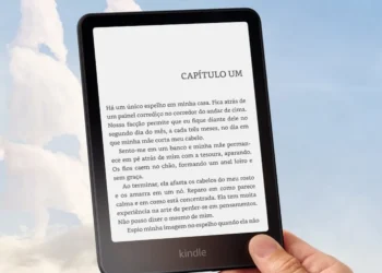 e-reader, leitor, de livros, digitais';