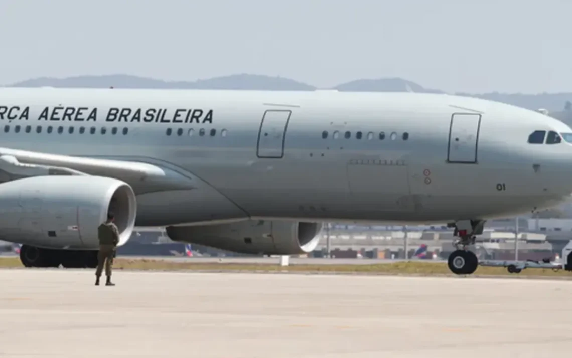 Missão de Resgate, Operação de Repatriação, Ação Humanitária;