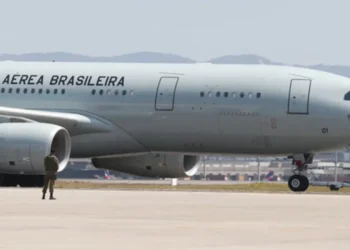 Missão de Resgate, Operação de Repatriação, Ação Humanitária;